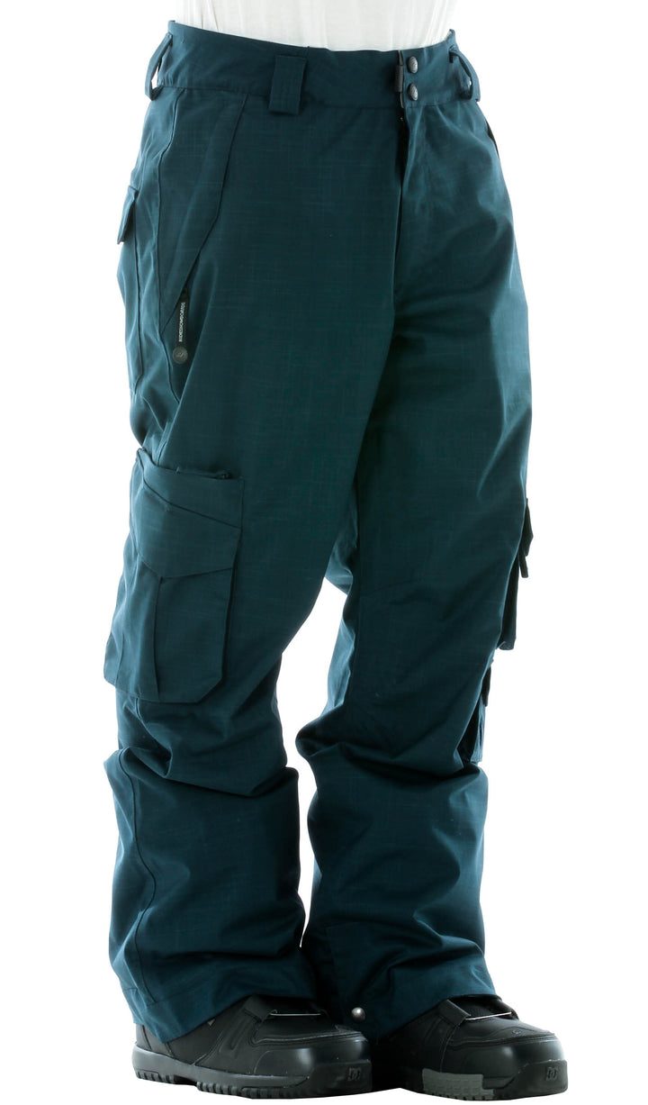 Ride Belltown Cargo Pant