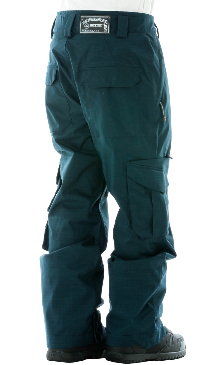 Ride Belltown Cargo Pant