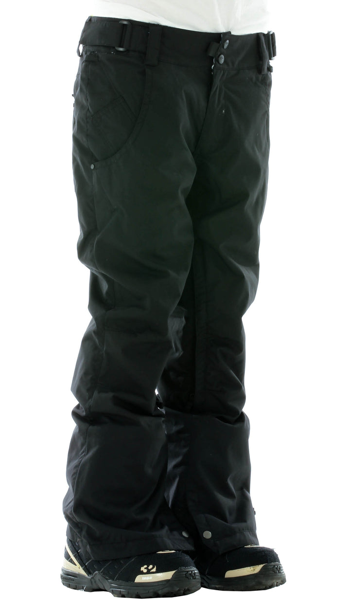 Ride Eastlake Pant - Women's Black