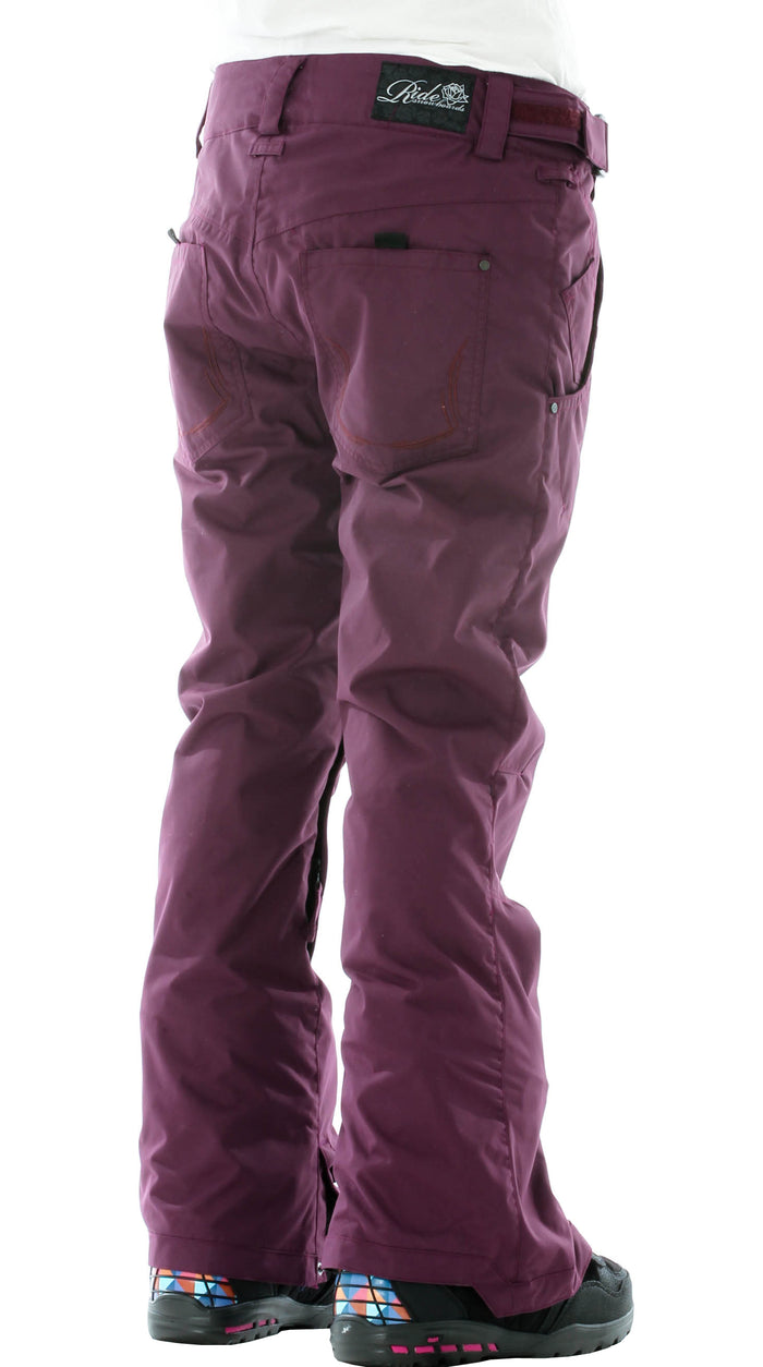 Ride Eastlake Pant - Women's