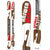 Blizzard The Answer IQ Max Skis w/ Slider 2011