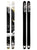 4FRNT EHP Skis 2011