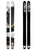 4FRNT EHP Skis 2011