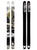 4FRNT EHP Skis 2011