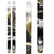4FRNT EHP Skis 2011