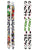 4FRNT Turbo Skis 2011