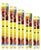 4FRNT Grom Skis 2011