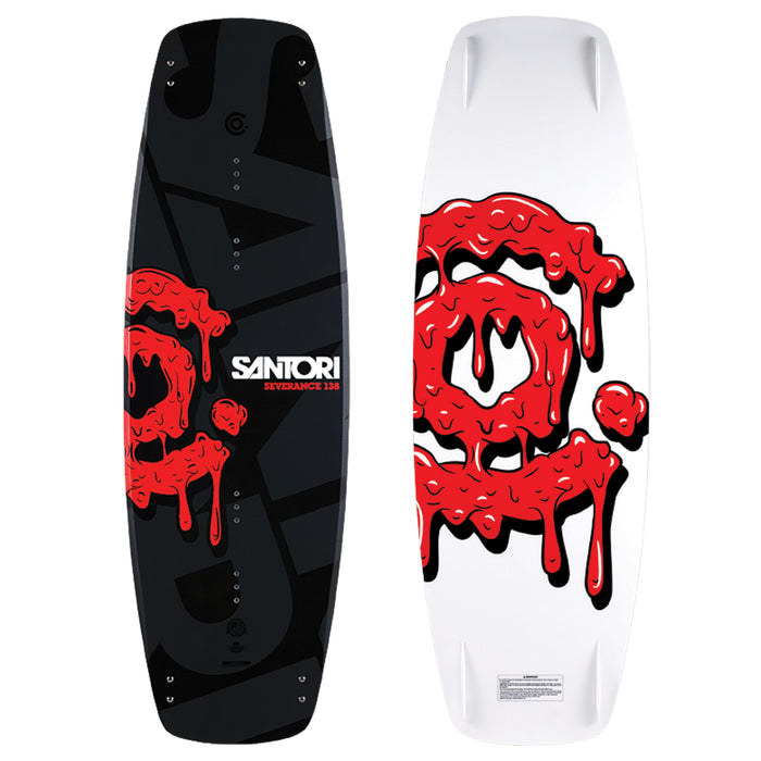 Company Severance Wakeboard 2010