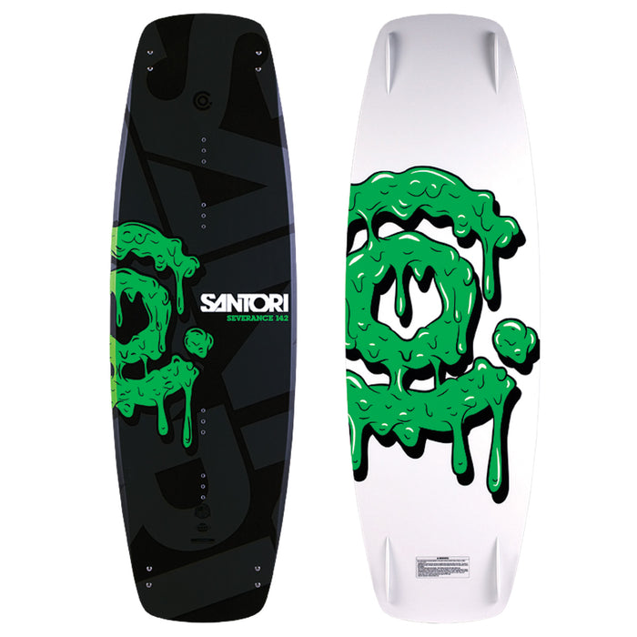 Company Severance Wakeboard 2010