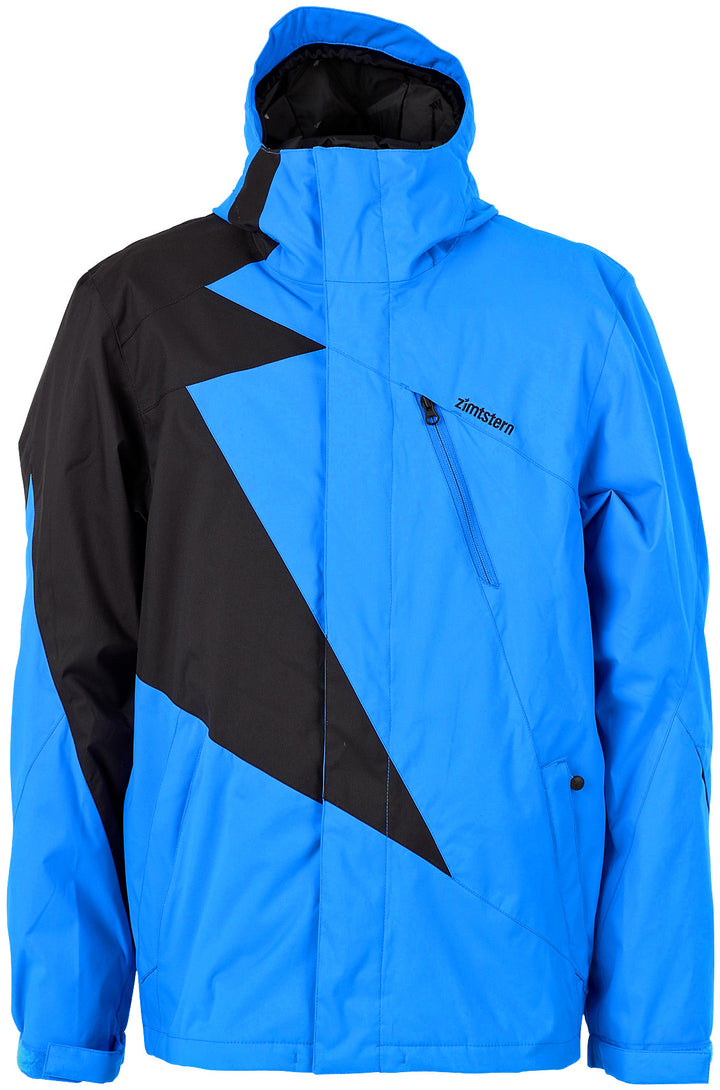 Zimtstern Flash Jacket Blue