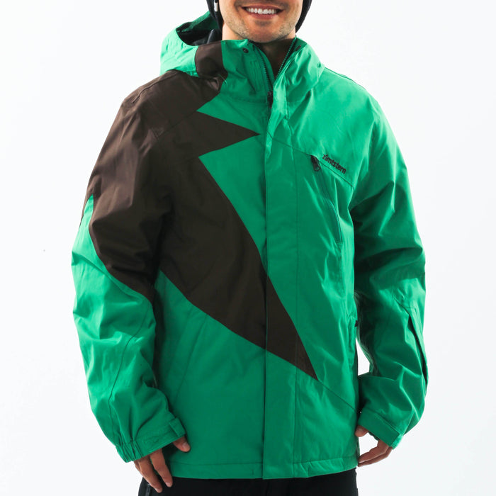 Zimtstern Flash Jacket