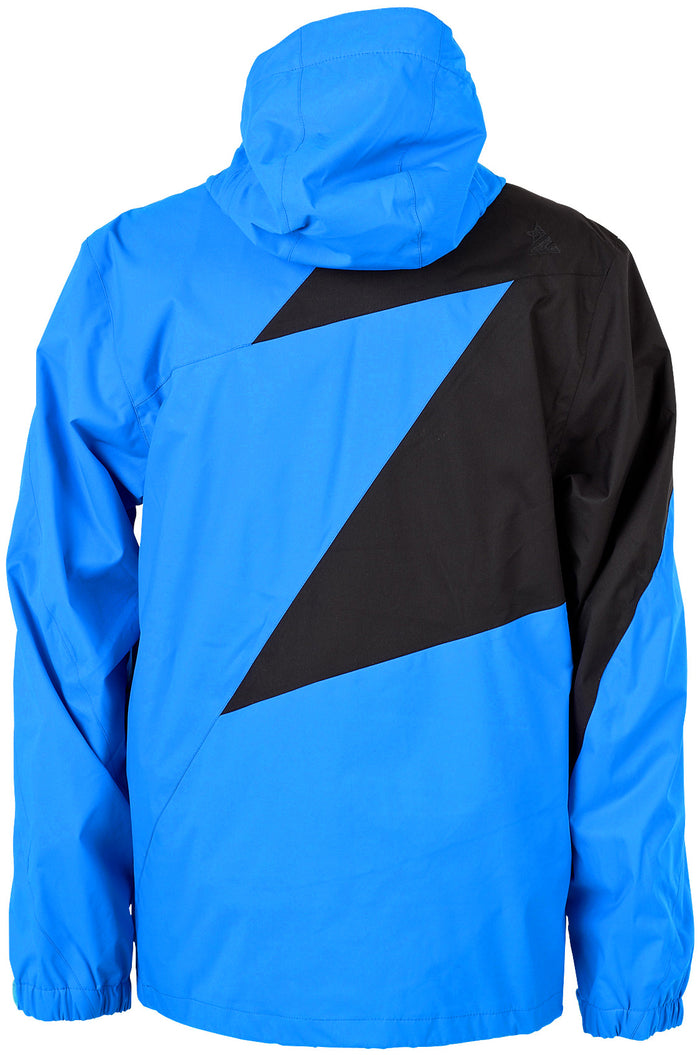 Zimtstern Flash Jacket