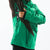 Zimtstern Flash Jacket