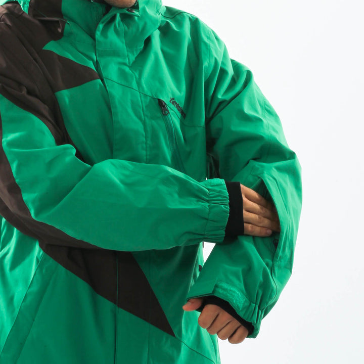 Zimtstern Flash Jacket