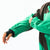 Zimtstern Flash Jacket