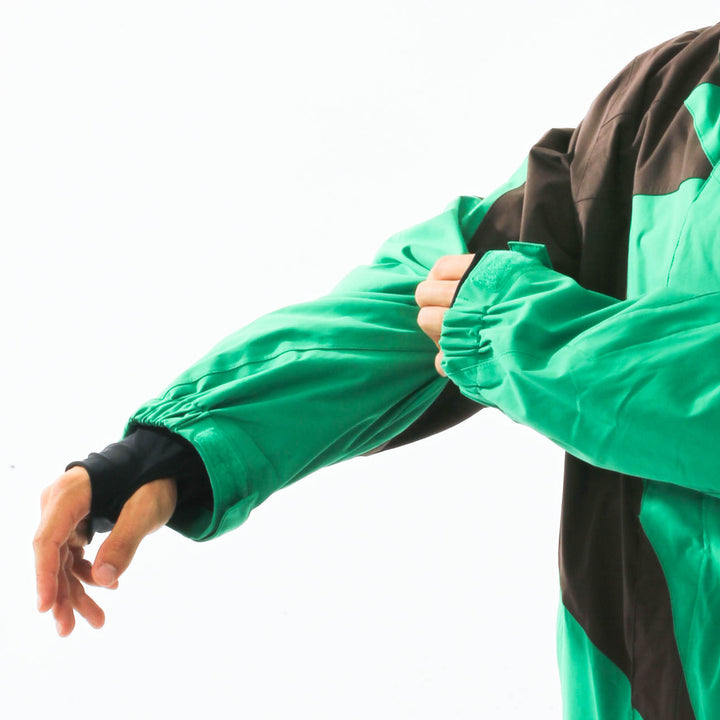 Zimtstern Flash Jacket