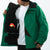 Zimtstern Flash Jacket