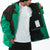 Zimtstern Flash Jacket