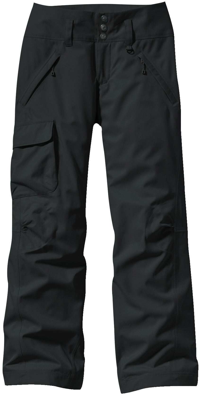Patagonia Snowbelle Pant - Women's Black