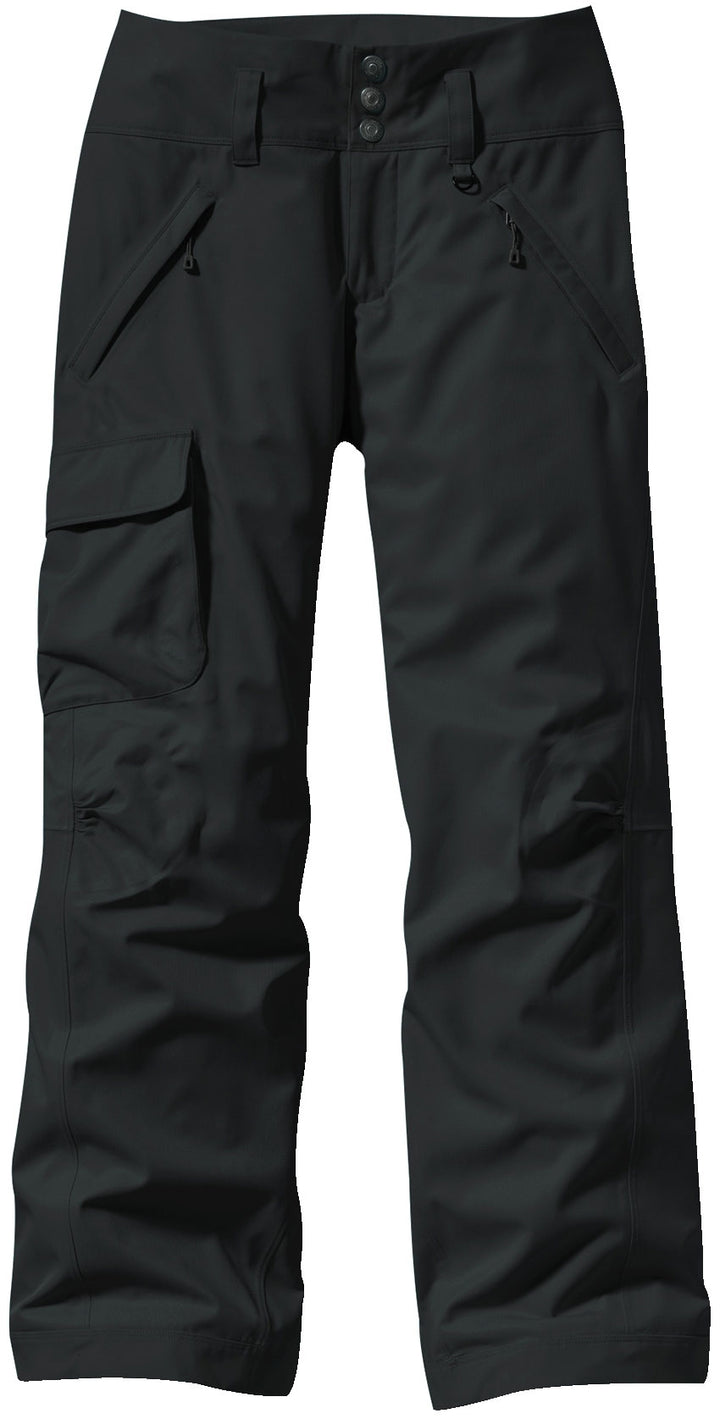 Patagonia Snowbelle Pant - Women's Black