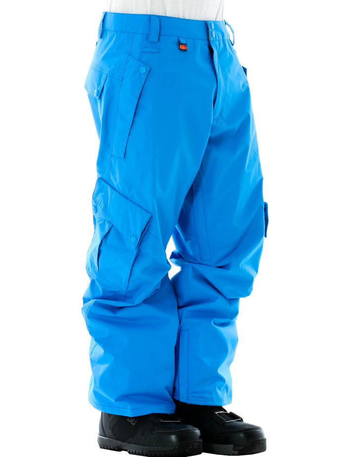 Nike 6.0 Budmo Pants