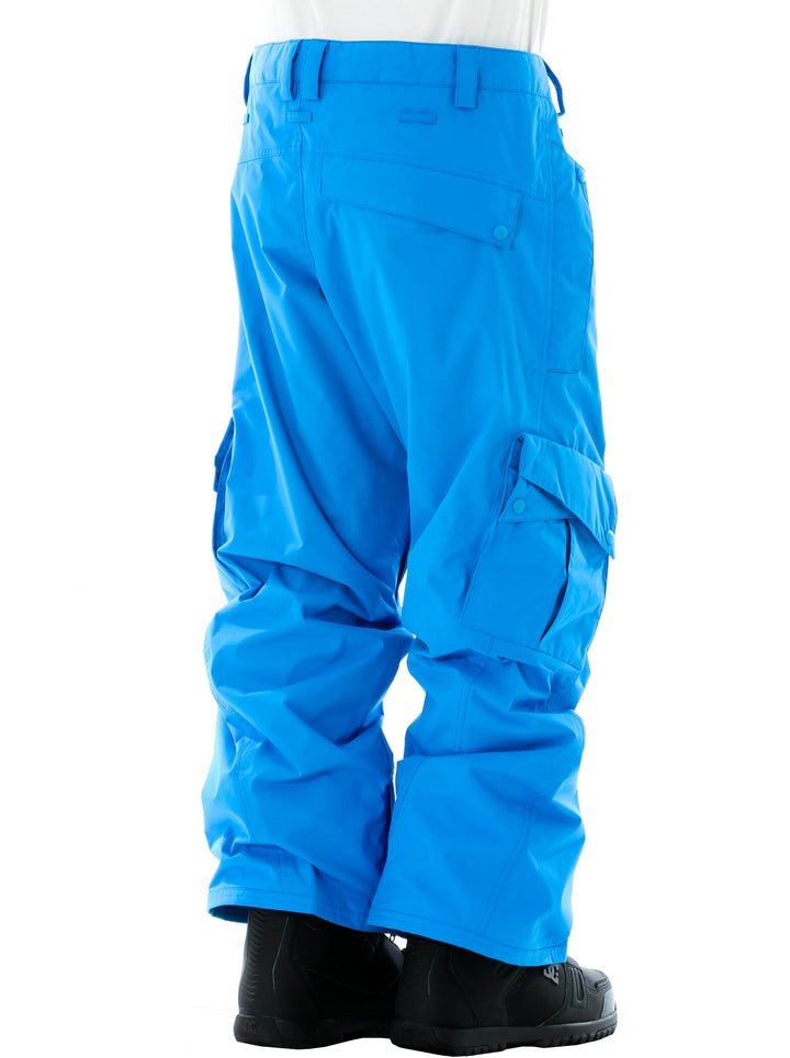 Nike 6.0 Budmo Pants