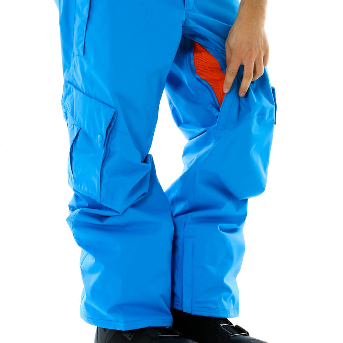 Nike 6.0 Budmo Pants