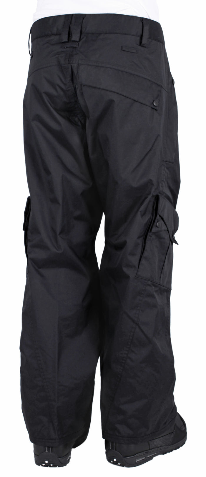 Nike 6.0 Budmo Pants