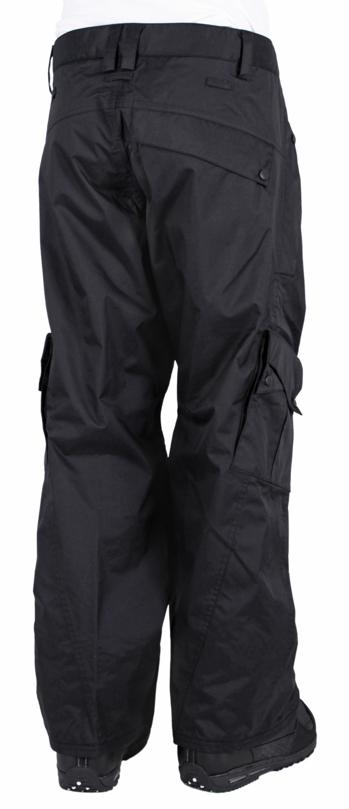 Nike 6.0 Budmo Pants