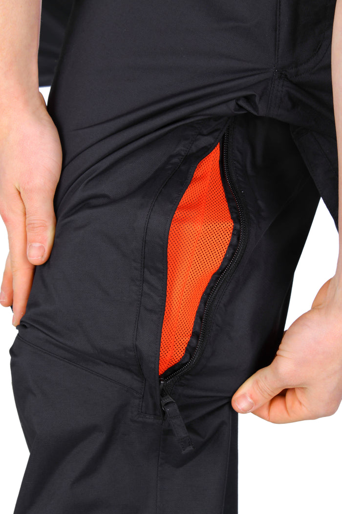 Nike 6.0 Budmo Pants