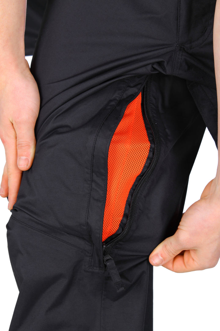 Nike 6.0 Budmo Pants
