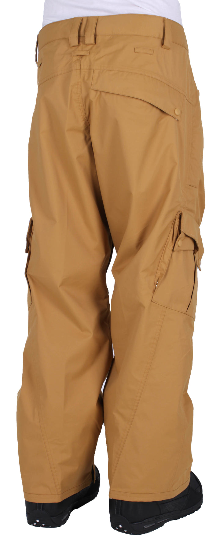 Nike 6.0 Budmo Pants