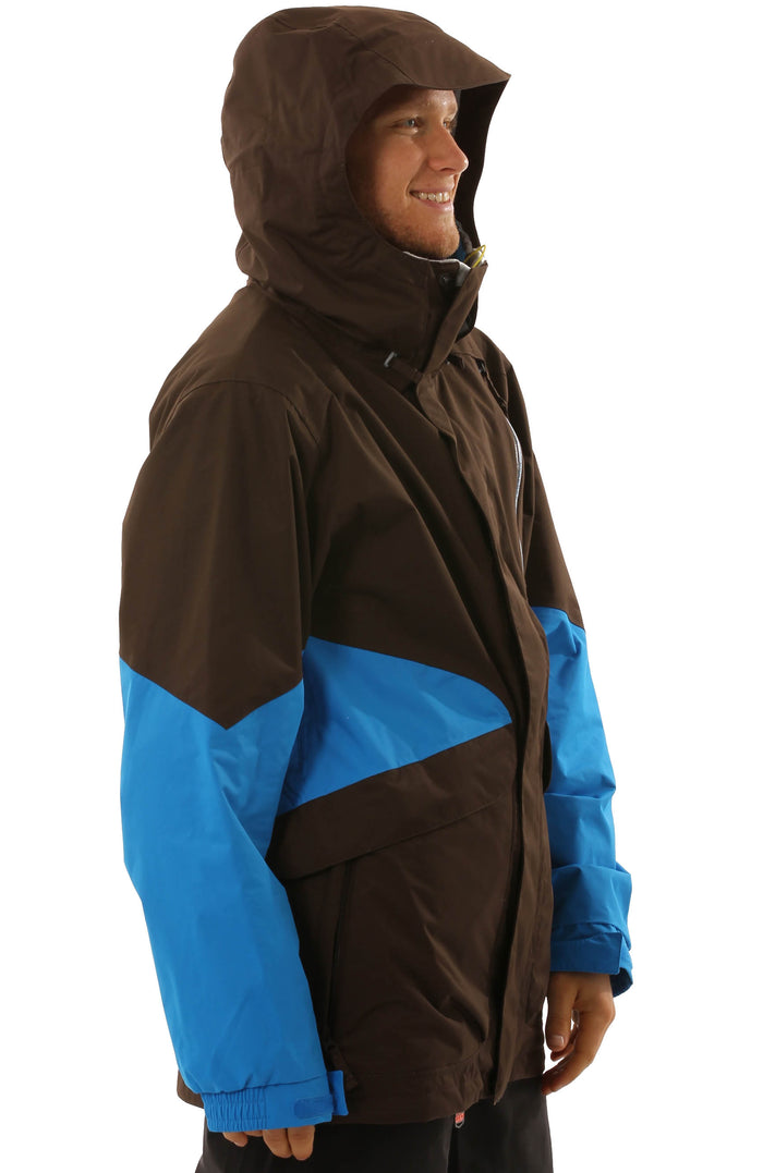 Nike 6.0 Kippis Jacket