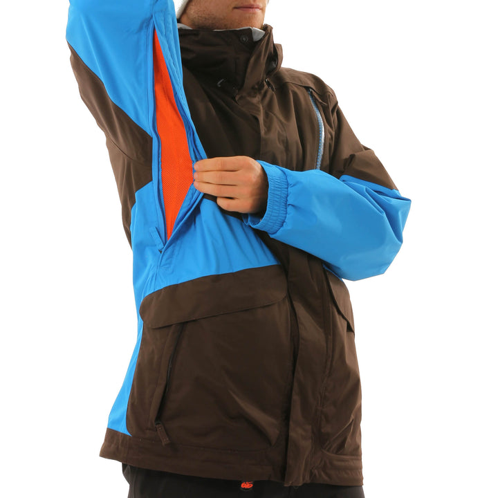 Nike 6.0 Kippis Jacket
