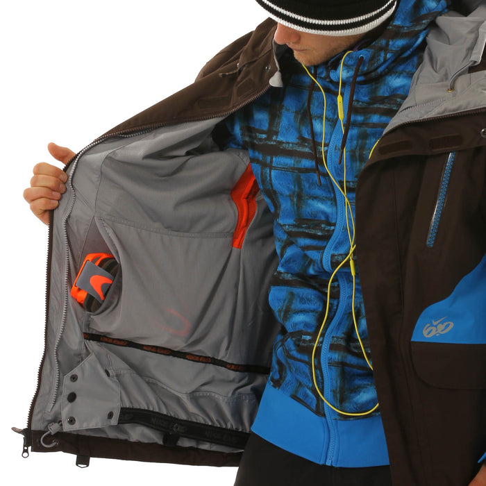 Nike 6.0 Kippis Jacket