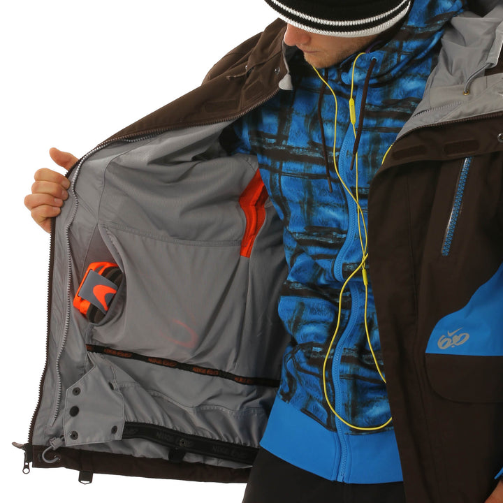 Nike 6.0 Kippis Jacket