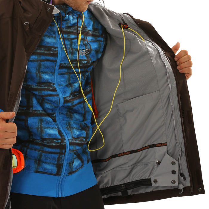 Nike 6.0 Kippis Jacket