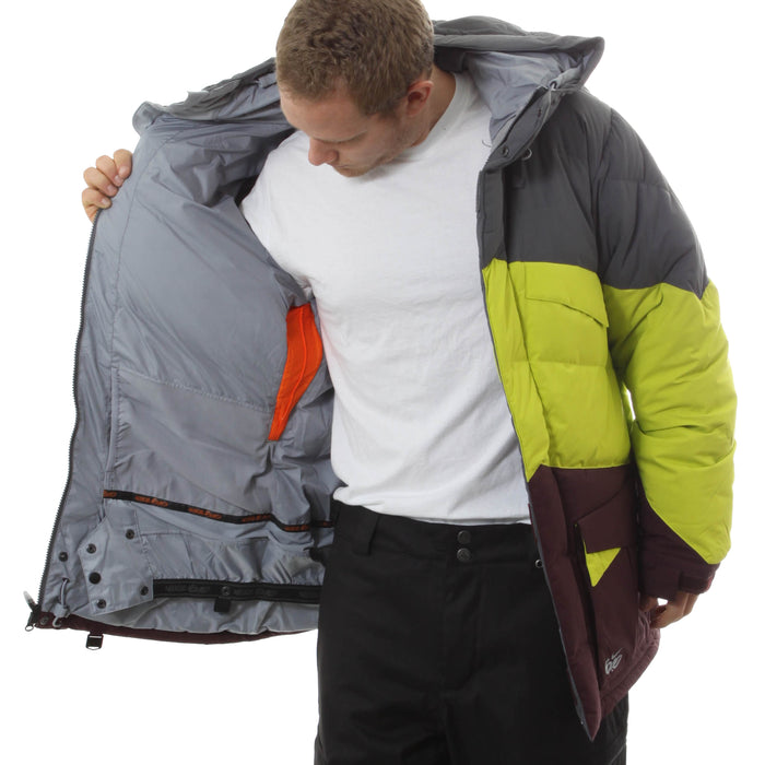Nike 6.0 Proost Down Jacket