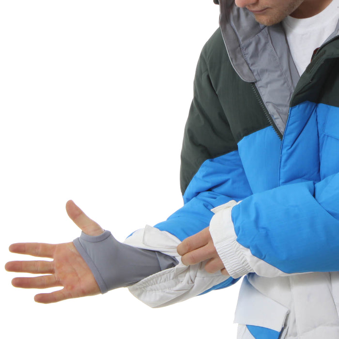 Nike 6.0 Proost Down Jacket