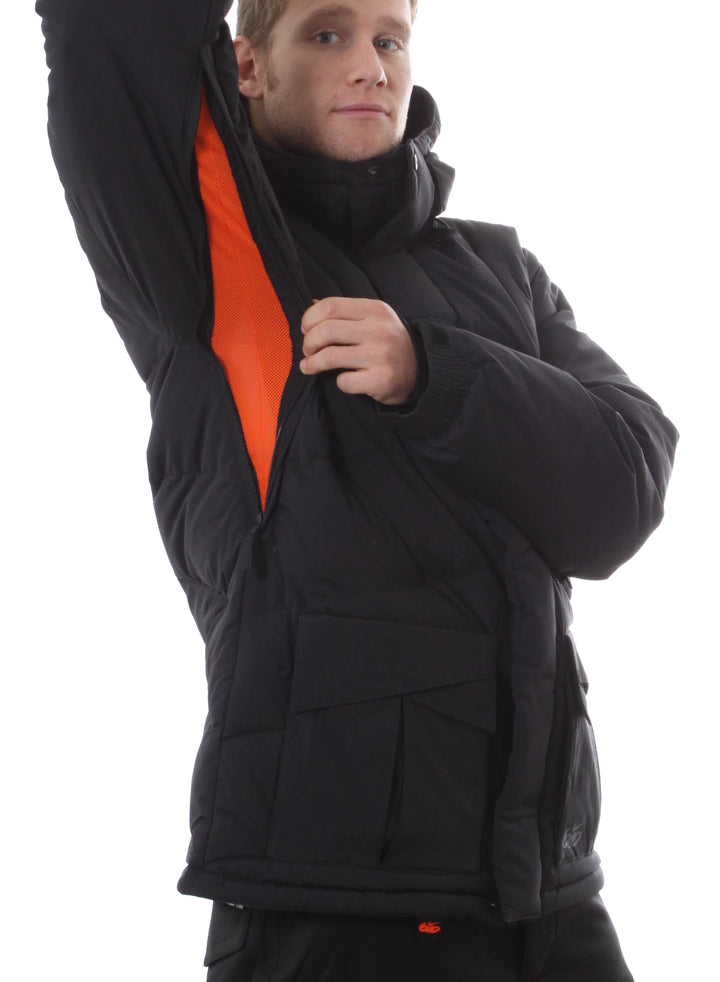 Nike 6.0 Proost Down Jacket