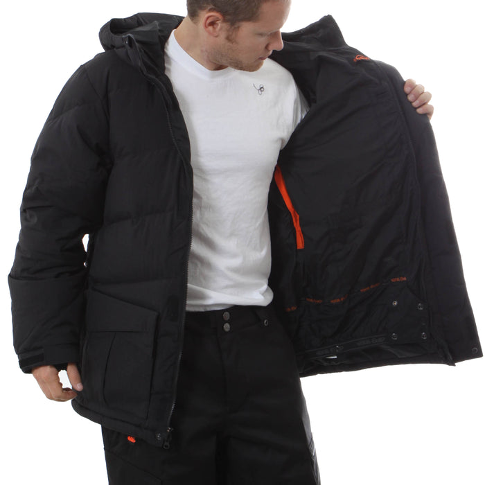 Nike 6.0 Proost Down Jacket