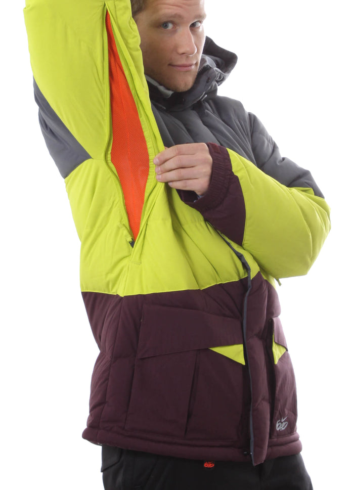 Nike 6.0 Proost Down Jacket