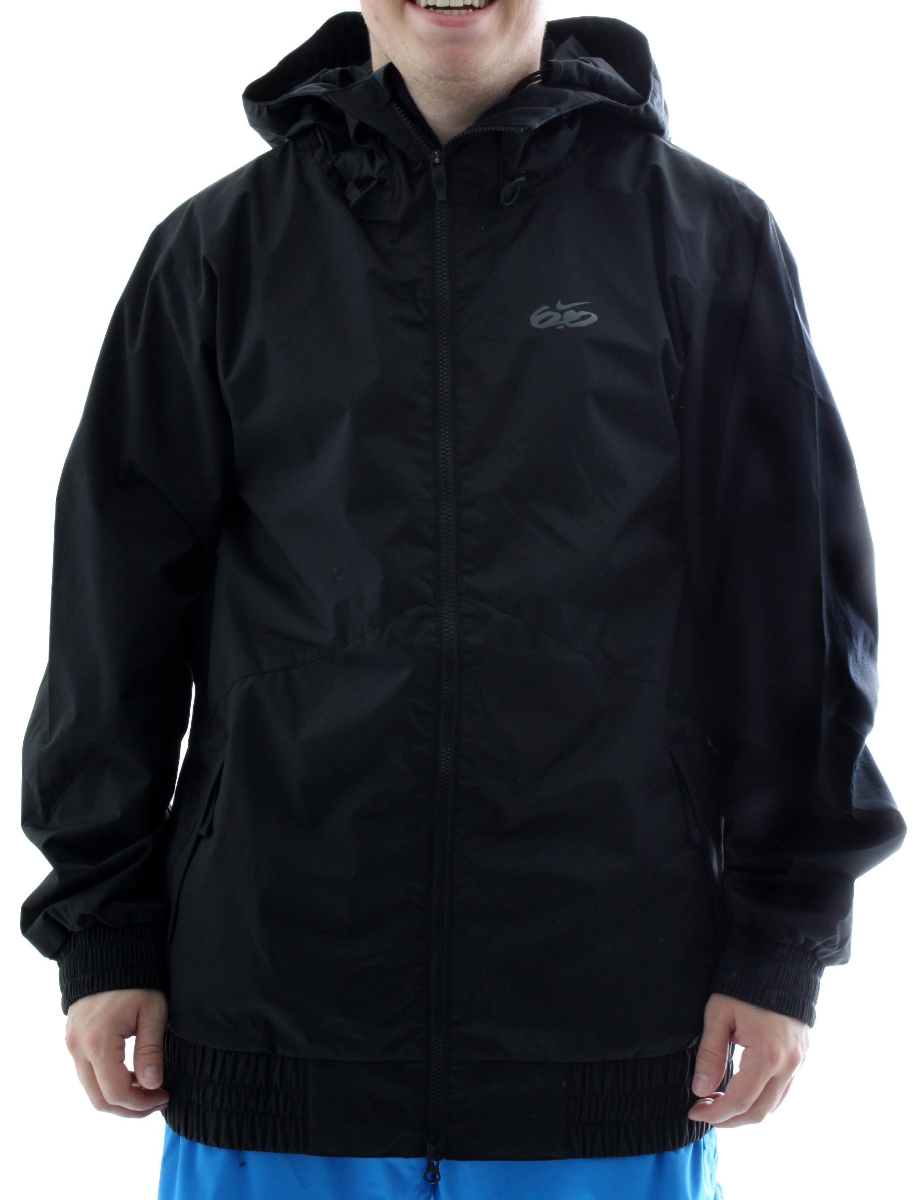 激レア NIKE 6.0 スノボジャケット ナイキ Nike 6.0 Kampai Jacket – evo