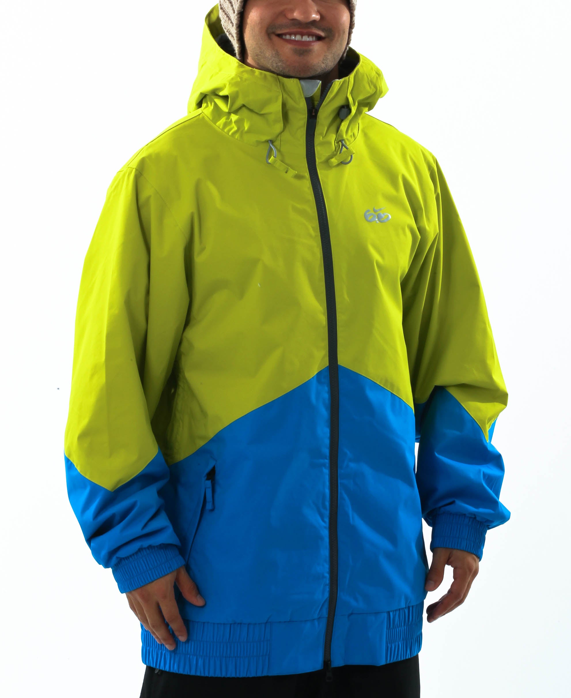 Nike 6.0 Kampai Jacket – evo