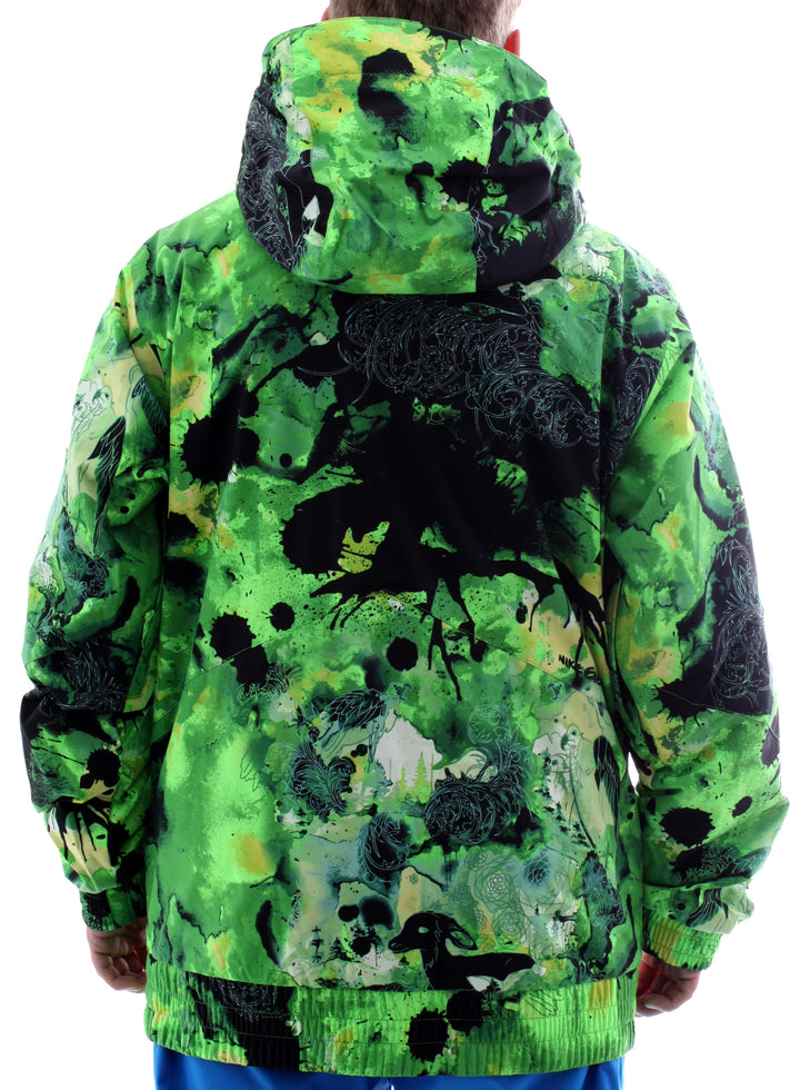 Nike 6.0 Kampai Jacket