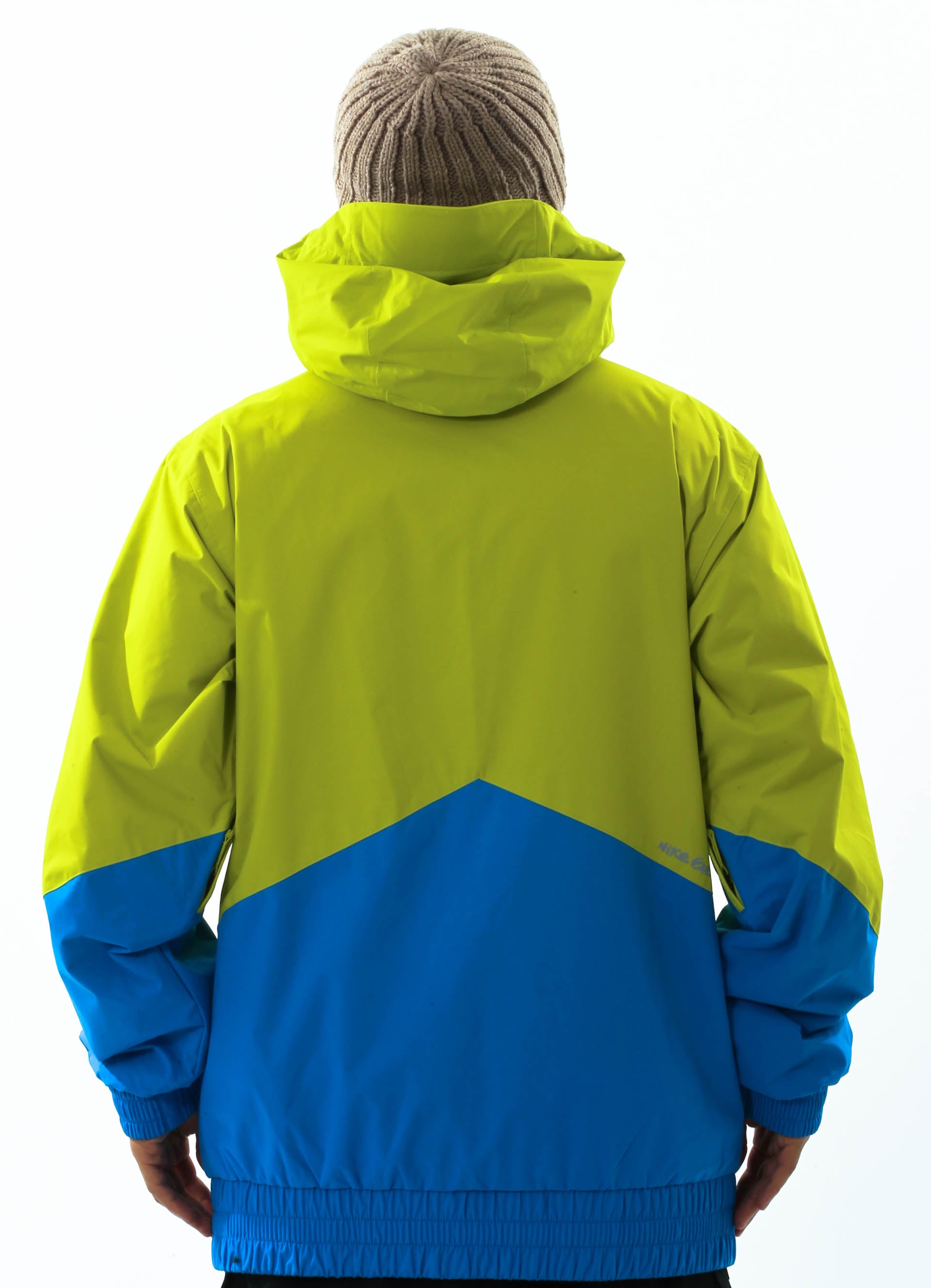Nike 6.0 Kampai Jacket – evo