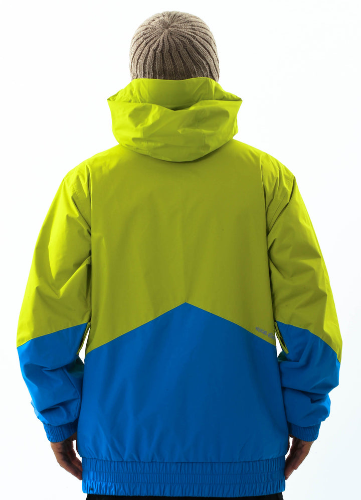 Nike 6.0 Kampai Jacket