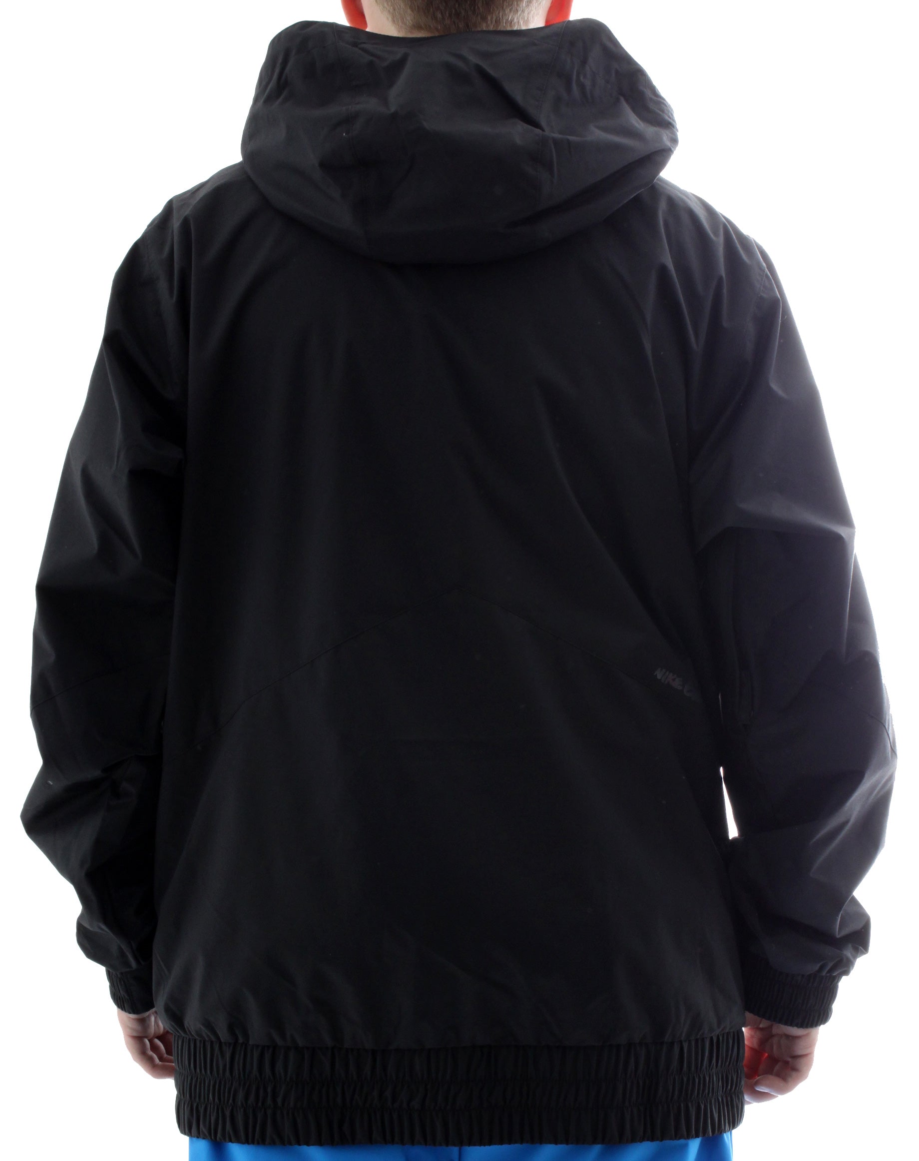 Nike 6.0 Kampai Jacket – evo