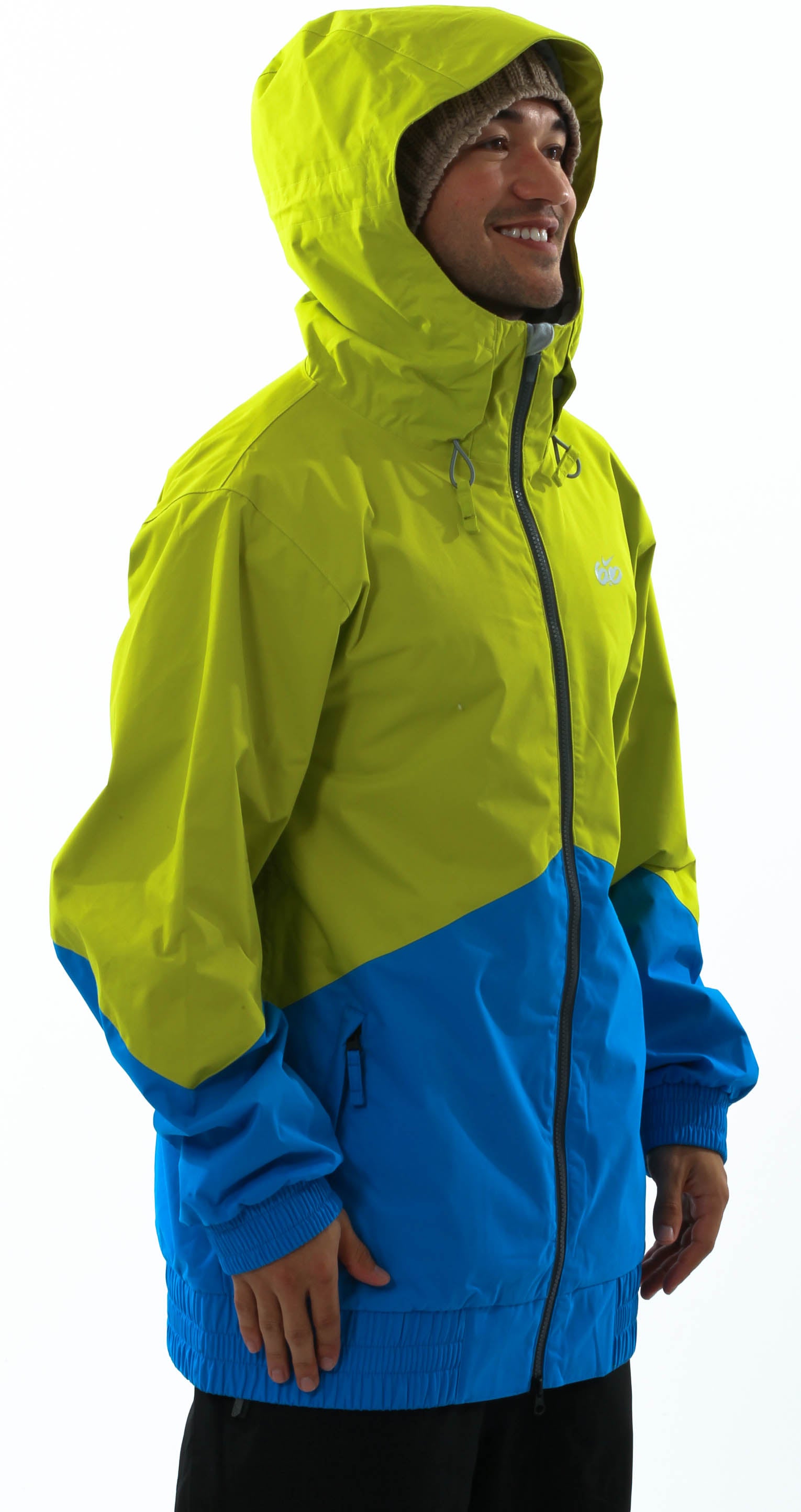 Nike 6.0 Kampai Jacket – evo Nike 6.0 Kampai Jacket – evo