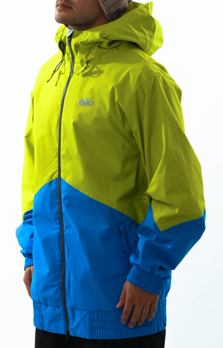 Nike 6.0 Kampai Jacket